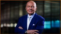 Mark Mobius: భారత మార్కెట్లపై ప్రముఖ ఇన్వెస్టర్ నమ్మకం.. రానున్న ఐదేళ్లలో..