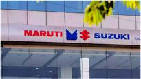 Maruti Suzuki: 80 శాతం పెరిగిన మారుతీ లాభాలు.. గరిష్ఠాలకు షేర్ ధర..