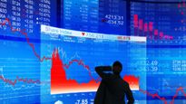 Stock Market: భారీ నష్టాల్లో స్టాక్ మార్కెట్.. బ్యాంకు స్టాక్‍ల్లో ఒత్తిడి..