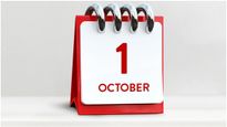 October 1st Changes: ఈరోజు నుంచి మారిన కీలక రూల్స్.. వెంటనే తెలుసుకోండి..