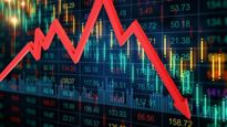 Stock Market: నష్టాల్లో ప్రారంభమైన మార్కెట్లు.. కనిష్ఠాల్లో ఆసియా మార్కెట్లు..