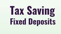 Tax saving FD: టాక్స్ సేవింగ్ డిపాజిట్లు.. అధిక వడ్డీ ఆఫర్ చేస్తున్న బ్యాంక్స్ ఇవే..!! 