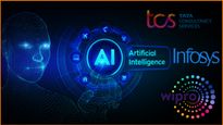 IT News: బిలియనీర్ కొత్త AI స్టార్టప్.. TCS, Infosys, Wiproలకు షాక్.. గెట్ రెఢీ..!!  