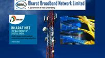 BharatNet: భారత్‌నెట్ ప్రాజెక్ట్ ద్వారా మారుమూల గ్రామాలకు నెట్ సౌకర్యం..