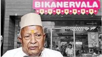 kedarnath Agarwal: ప్రఖ్యాత'బికనెర్వాలా' వ్యవస్థాపకుడు లాలా కేదార్‌నాథ్ కన్నుమూత..!!