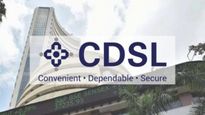 CDSL News: సరికొత్త రికార్డు సృష్టించిన సీడీఎస్ఎల్.. ఏకంగా 10 కోట్ల డీమ్యాట్ ఖాతాలు..
