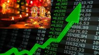 Diwali 2023 Stocks: లాభాలు కావాలంటే సాయంత్రం ఈ షేర్లు కొనుక్కోండి..!