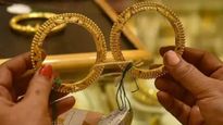 Gold News: సావరిన్ గోల్డ్ బాండ్స్ విక్రయ ధర ప్రకటించిన RBI.. లాభం ఎంతంటే..??