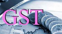 GST News: జీఎస్టీ రికార్డు వసూళ్లు నమోదు.. అక్టోబరులో 13 శాతం పెరుగుదల..