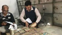 IT Raids: స్టవ్ క్రాఫ్ట్ కంపెనీపై ఐటీ దాడులు.. భారీగా పడిపోయిన స్టాక్..