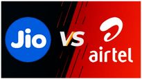 Jio Vs Airtel: మరో యుద్ధానికి సిద్ధమైన జియో, ఎయిర్‌టెల్.. యూజర్స్ గెలిచేనా..??