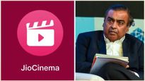 అంబానీ కంపెనీపై నెటిజన్ల ఆగ్రహం.. సోషల్‌ మీడియాలో ట్రోల్స్.. ట్రెండింగ్‌లో జియోసినిమా