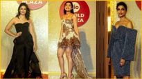 Jio World Plaza: నేడే అంబానీ జియో వరల్డ్ ప్లాజా ప్రారంభం.. సందడి చేసిన బాలీవుడ్ తారలు..
