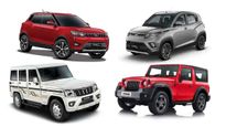 Mahindra Cars: దీపావళి భారీ డిస్కౌంట్ సేల్.. మహీంద్రా కార్లపై కళ్లు చెదిరే ఆఫర్లు.. 