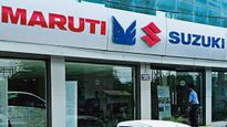 Maruti Suzuki: రేట్ల మోతకు మారుతీ సుజుకీ సిద్ధం.. జనవరి నుంచి బాదుడు..