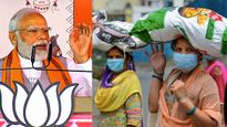 Free Ration: దేశ ప్రజలకు మోదీ సర్కార్ వరం.. 80 కోట్ల మందికి ఉచిత రేషన్..