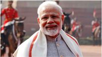 India GDP: భారత్ సరికొత్త రికార్డ్.. తొలిసారి 4 ట్రిలియన్ డాలర్లు దాటిన జీడీపీ..