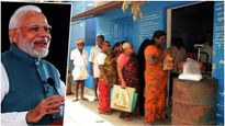 Free Ration: పేదలకు శుభవార్త.. కీలక ప్రకటన చేసిన మోదీ ప్రభుత్వం..