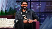 బిజినెస్ మ్యాన్‌గా రానా దగ్గుబాటి.. ప్రపంచంలో అతిపెద్ద విజువల్ ఎఫెక్ట్ కంపెనీ ఈయనదే, కానీ..