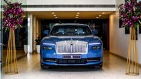 Rolls Royce: చెన్నైలో రోల్స్ రాయిస్ స్పెక్టర్.. అఫీషియల్ లాంచ్‌కి ముందే డెలివరీ.. ఫీచర్స్ అదుర్స్