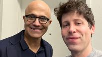 Microsoft: మైక్రోసాఫ్ట్‌లో చేరిన సామ్ ఆల్ట్‌మాన్.. ప్రకటించిన సత్య నాదెళ్ల..