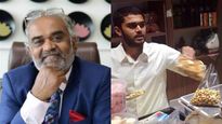 Savji Dholakiya: బేకరీలో పనిచేసిన కుబేరుడి కొడుకు.. ఎందుకో తెలుసా..??