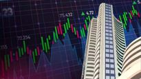 Stock Market: లాభాలు హుష్‌కాకి.. సాయంత్రానికి నష్టాల్లో ముగిసిన సూచీలు..