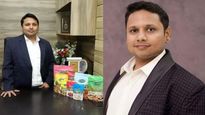 Success Story: రూ.10 వేల నుంచి కోట్ల టర్నోవర్ కంపెనీగా పయనం.. సక్సెస్ అంటే ఇదేగా..