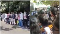 కోల్‌కతా విప్రో సీన్ హైదరాబాద్‌లో రిపీట్.. ఒక్క ఉద్యోగం కోసం..