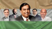 2023 news: భారత బిలియనీర్లకు 2023లో కనకవర్షం.. వారిద్దరికీ మాత్రం బ్యాడ్ ఇయర్..