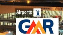 Bhogapuram Airport నిర్మాణంలో జీఎంఆర్ దూకుడు.. రూ.3,125 కోట్లు సిద్ధం..