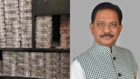 IT Raids: నోరు విప్పిన కాంగ్రెస్ ఎంపీ.. ఐటీ సోదాల్లో రూ.353 కోట్లపై ఏమన్నారంటే..?? 