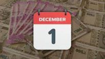 December 1st Rules: నేటి నుంచి మారిన రూల్స్.. తెలుసుకోకుంటే మీకే నష్టం.. 
