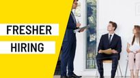 Tech Hiring: ఐటీ ఫ్రెషర్లకు 2024లో ఒక గుడ్‌న్యూస్.. ఒక బ్యాడ్‌న్యూస్..!!