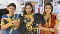 Gold Rates: సంక్రాంతి పరుగు పందెంలో ముందున్న గోల్డ్ రేటు..!! తాజా రేట్లివే.. 