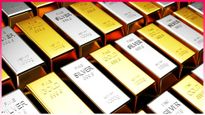 Gold Price Today: స్వల్పంగా పెరిగిన బంగారం, వెండి ధరలు.. 