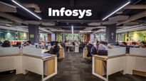 Infosys: ఏడాది చివర్లో ఇన్ఫోసిస్‌కు భారీ దెబ్బ.. టెక్కీలకు ఇక కష్టాలు మెుదలే..!!