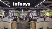Infosys: పండక్కి ముందే శుభవార్త చెప్పిన ఇన్ఫోసిస్.. సంతోషంలో టెక్కీలు.. 