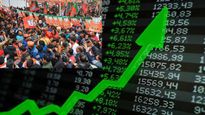 Market Rally: కొత్త జీవితకాల గరిష్ఠాలకు సెన్సెక్స్.. మార్కెట్లలో బీజేపీ విక్టరీ ర్యాలీ..