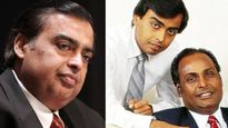 Mukesh Ambani: ధీరూబాయ్ ఇచ్చిన ఆ ఆఫర్ గురించి చెప్పిన ముఖేష్ అంబానీ..!!