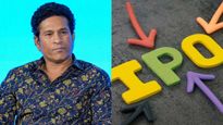 IPO News: ఐపీవో లిస్టింగ్‌తో.. సచిన్ టెండూల్కర్‌కి రూ.23 కోట్లు లాభం..! మీరూ కొన్నారా..??