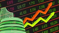 Stock Market: భారీ లాభాలతో మెుదలైన Sensex, Nifty.. జీడీపీ డేటా జోరు..