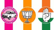 Telangana: తెలంగాణ ఎన్నికల్లో సంపన్న అభ్యర్థులు వీరే..!
