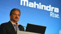 Anand Mahindra: చైనాను వెనక్కునెట్టిన ఇండియా.. ఆనంద్ మహీంద్రా ట్వీట్ వైరల్
