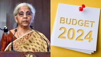 Budget 2024: కొత్త బడ్జెట్లో 4 పన్ను ప్రయోజనాలొచ్చే అవకాశం..! నిర్మలమ్మ చేతిలో నిర్ణయం 