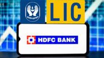 HDFC Bank: హెచ్‌డీఎఫ్‌సీ బ్యాంక్‌లో వాటా కొనుగోలు చేసేందుకు ఎల్ఐసీకి గ్రీన్ సిగ్నల్..