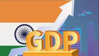 GDP News: యూఎస్ వెనుకే ఇండియా.. గరిష్ఠానికి మార్కెట్ క్యాప్-టు-జీడీపీ నిష్పత్తి.. కొనదగిన స్టాక్స్