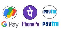 Google Pay: ఫోన్‌పే, పేటీఎం కంటే వెనకబడిన గూగుల్‌పే.. ఫాంలోకి వచ్చేందుకు కసరత్తు