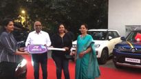 IT News: ఈ టెక్ కంపెనీలో జాబ్ చేయాలి బ్రో.. ఉద్యోగులకు షేర్లు, కార్లు.. ఆహా అదృష్టం.. 