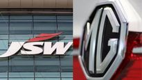 JSW Group వాటాల కొనుగోలుకు కాంపిటీషన్ కమిషన్ గ్రీన్ సిగ్నల్..!! 